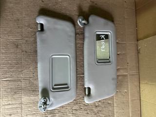 Козырек Toyota WISH ZNE10 1zz-fe 1 ракурс