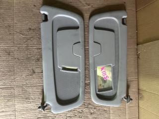 Козырек Toyota Sienta NCP81 1nz-fe 1 ракурс
