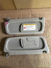 Козырек Toyota Sienta NCP81 1nz-fe 1 ракурс