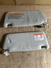 Козырек Toyota Wish ZNE10 1zz-fe 2 ракурс
