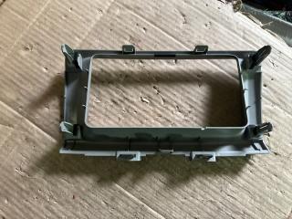 Консоль магнитофона Toyota BB QNC21 3sz-ve 3 ракурс