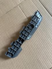 Крепление бампера левое заднее Toyota Vellfire ANH25 2az-fe 52156-58010 1 ракурс