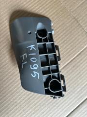 Крепление бампера левое переднее Toyota Vellfire ANH25 2az-fe 52116-58030 1 ракурс