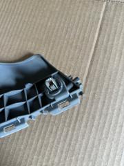 Крепление бампера левое переднее Toyota Vellfire ANH25 2az-fe 52116-58030 3 ракурс