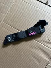 Крепление бампера правое переднее Toyota Avensis AZT251 2az-fse 52535-05020 1 ракурс