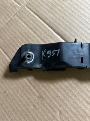 Крепление бампера правое переднее Toyota Avensis AZT251 2az-fse 52535-05020 3 ракурс