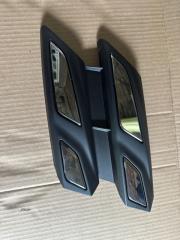 Решетка левая Toyota VELLFIRE TAHA40W, TAHA45W, AAHH40W, AAHH45W 52128-V2030 1 ракурс