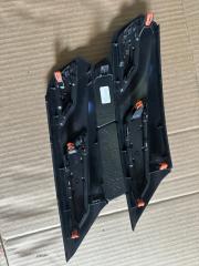 Решетка левая Toyota VELLFIRE TAHA40W, TAHA45W, AAHH40W, AAHH45W 52128-V2030 2 ракурс