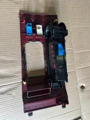 Консоль кпп Toyota Brevis JCG10 1JZ-FSE 2 ракурс