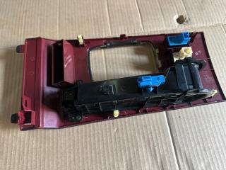 Консоль кпп Toyota Brevis JCG10 1JZ-FSE 3 ракурс