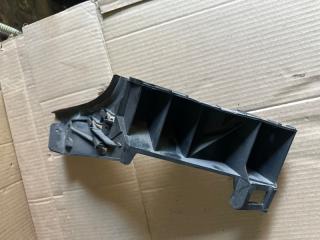 Крепление бампера левое заднее VOLKSWAGEN Polo 9n, WVWZZZ9NZ8UO32265 BTS 6Q6807393 2 ракурс