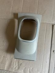 Консоль акпп Nissan Tiida