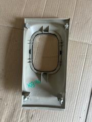 Консоль кпп Nissan Tiida C11 hr15de 2 ракурс