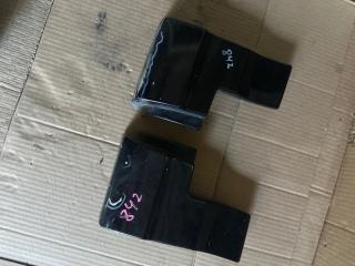 Накладка на порог Honda Step Wagon