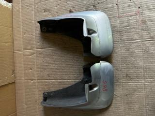 Запчасть брызговик передний Subaru FORESTER 2007