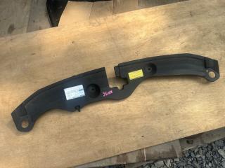 Накладка на телевизор Toyota Vellfire ANH25 2az-fe 53106-58020 1 ракурс
