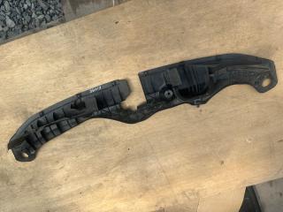 Накладка на телевизор Toyota Vellfire ANH25 2az-fe 53106-58020 2 ракурс