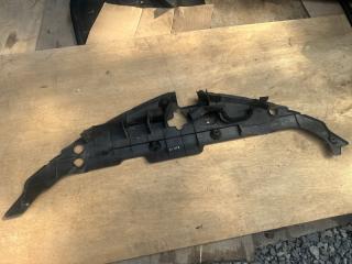 Накладка на телевизор Toyota ESTIMA ACR50 2az-fe 53292-28070 2 ракурс