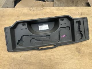 Ящик под инструменты Toyota Sienta NCP81 1nz-fe 64421-52020 1 ракурс