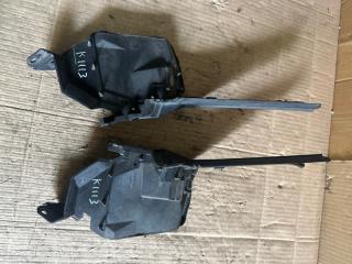 Уголок жабо Honda Fit GE8 l15a 2 ракурс