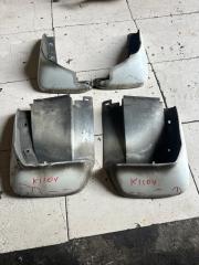 Брызговики комплект Honda Stream RN3 k20a 1 ракурс