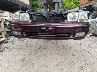 Nose cut TOYOTA PROGRES jcg10 1JZ-FSE 1 ракурс Nose cut TOYOTA PROGRES jcg10 1JZ-FSE 1 ракурс