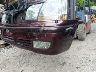 Nose cut TOYOTA PROGRES jcg10 1JZ-FSE 3 ракурс Nose cut TOYOTA PROGRES jcg10 1JZ-FSE 3 ракурс