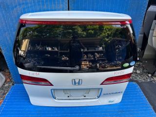 Дверь 5-я Honda ELYSION rr1 k24a 1 ракурс