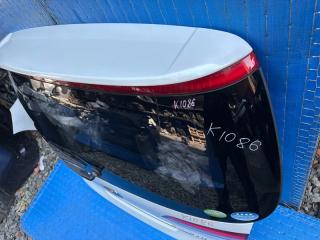 Дверь 5-я Honda ELYSION rr1 k24a 2 ракурс