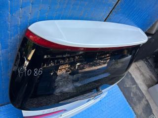 Дверь 5-я Honda ELYSION rr1 k24a 3 ракурс