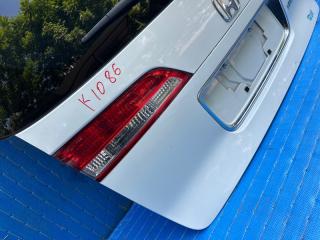 Дверь 5-я Honda ELYSION rr1 k24a 4 ракурс