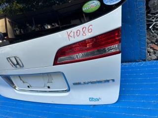 Дверь 5-я Honda ELYSION rr1 k24a 5 ракурс