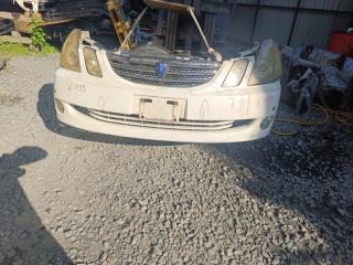 Nose cut TOYOTA MARK II BLIT jzx115 1jz-fse 1 ракурс