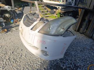 Nose cut TOYOTA MARK II BLIT jzx115 1jz-fse 2 ракурс