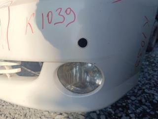 Nose cut TOYOTA MARK II BLIT jzx115 1jz-fse 3 ракурс