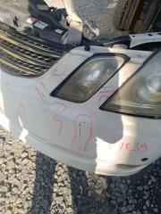 Nose cut TOYOTA MARK II BLIT jzx115 1jz-fse 4 ракурс