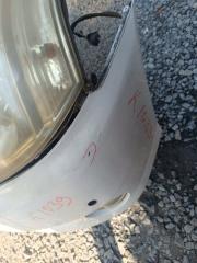 Nose cut TOYOTA MARK II BLIT jzx115 1jz-fse 5 ракурс