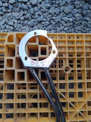 Распорка передняя Subaru LEGACY BE5 ej20 3 ракурс