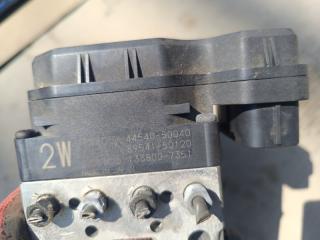 Блок abs Toyota CELSIOR UCF31 3uz-fe 44540-50040 4 ракурс