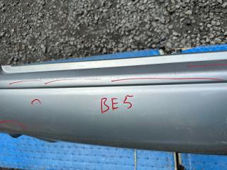 Бампер задний Subaru Legacy BE5 060EA-40775 3 ракурс Бампер задний Subaru Legacy BE5 060EA-40775 3 ракурс