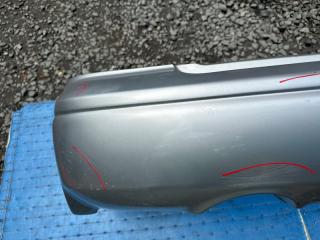 Бампер задний Subaru Legacy BE5 060EA-40775 4 ракурс Бампер задний Subaru Legacy BE5 060EA-40775 4 ракурс