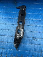 Крепление бампера левое переднее Toyota Wish ZNE10 1zz-fe 52116-68010 1 ракурс