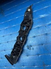Крепление бампера левое переднее Toyota Wish ZNE10 1zz-fe 52116-68010 3 ракурс