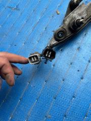 Трапеция дворников Toyota CELSIOR UCF31 85110-50130 5 ракурс
