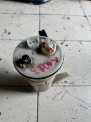 Бензонасос Toyota Porte NNp10 2nz-fe 1 ракурс Бензонасос Toyota Porte NNp10 2nz-fe 1 ракурс
