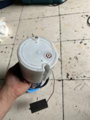 Бензонасос VOLKSWAGEN TOURAN 1t, WVGZZZ1TZCW046241 CAV 4 ракурс