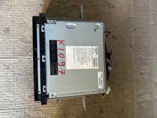 Магнитофон Toyota BB QNC21 3sz-ve 08545-00R40 1 ракурс