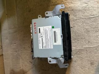 Магнитофон Toyota Sienta NCP81 1nz-fe 08545-00R51 2 ракурс