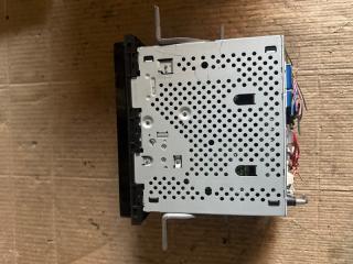 Магнитофон Toyota COROLLA FIELDER NZE141 1NZ-FE 08545-00Q21 5 ракурс