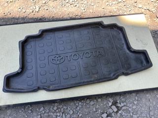 Коврик багажника Toyota COROLLA RUNX zze122 1zz-fe 1 ракурс